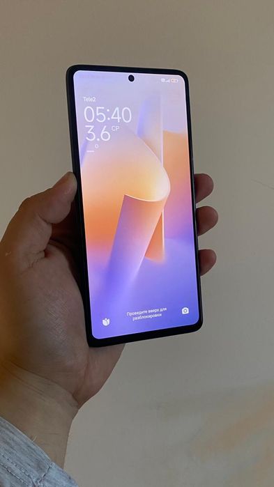 Xiaomi Mi 11T 8/128гб