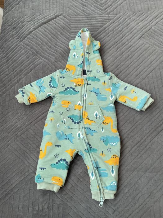 Детская одежда разная