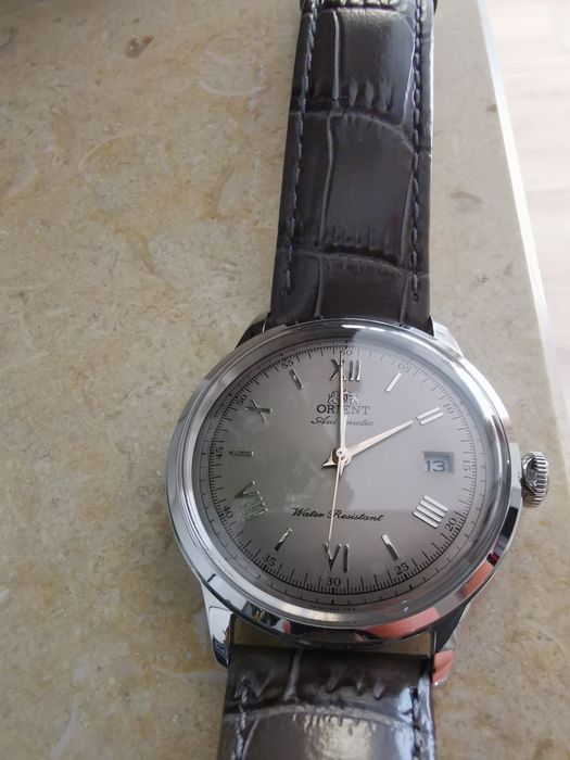 Ceas Orient Bambino Automatic