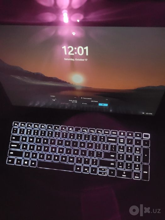 Dell Latitude 5520  i7 11