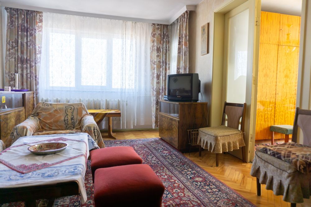 Дава се под наем Многостаен апартамент в София, Редута - 100 кв.м за 408 € - Снимка #5