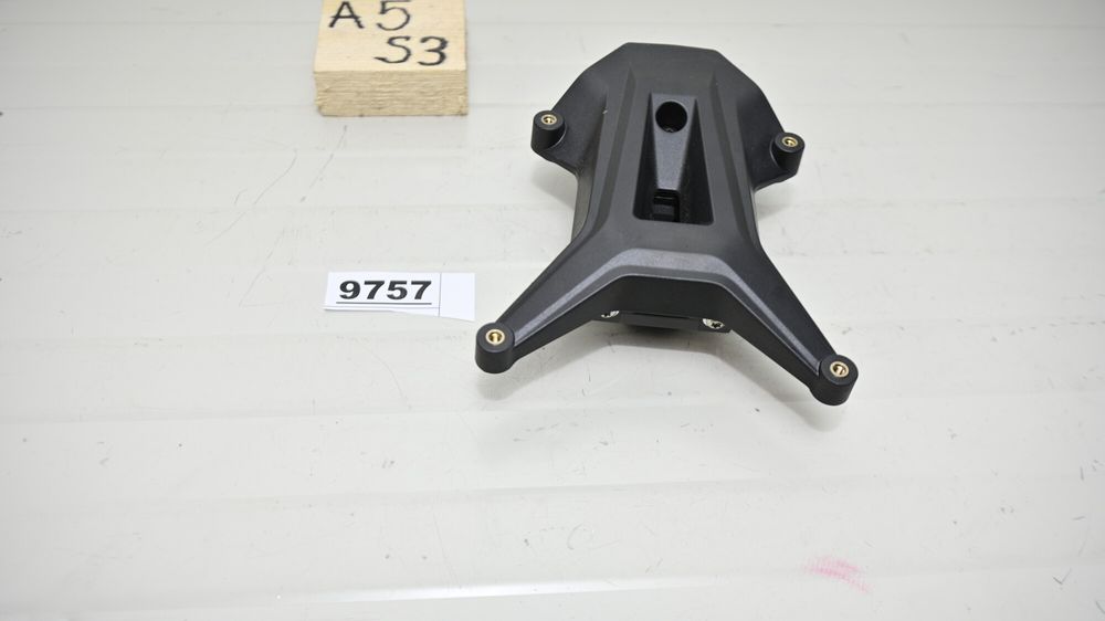 KTM 890 Adventure 2021 2024 suport Reglaj Parbriz