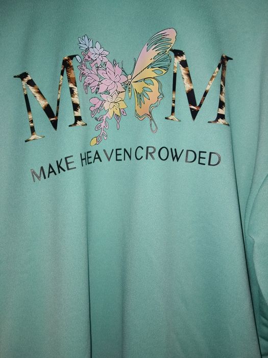 Дамска страхотна блуза