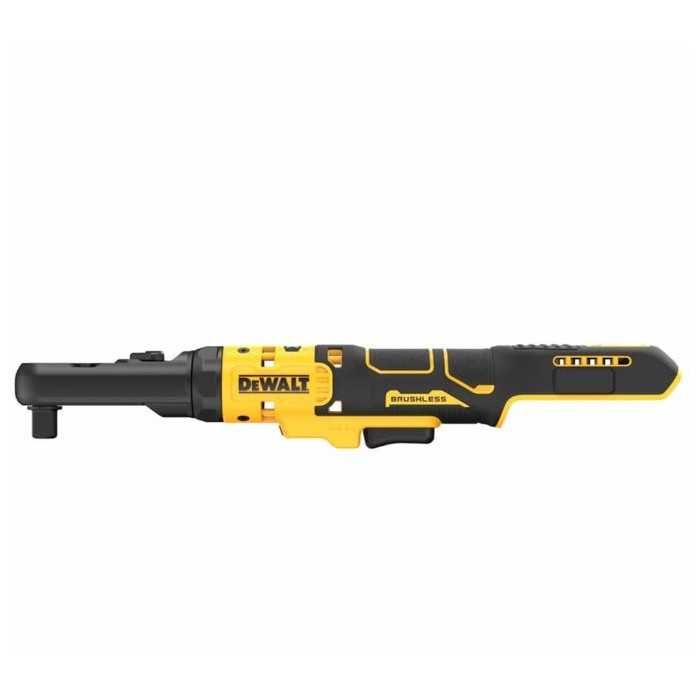 Акумулаторна тресчотка DeWALT DCF510N, 18V, 102Nm