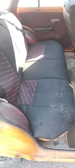 Москвич-412 под восстановление