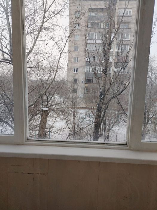 2-х комнатная квартира