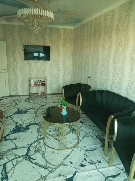 Вогзал янида 3 хонали квартира ижарага берилади