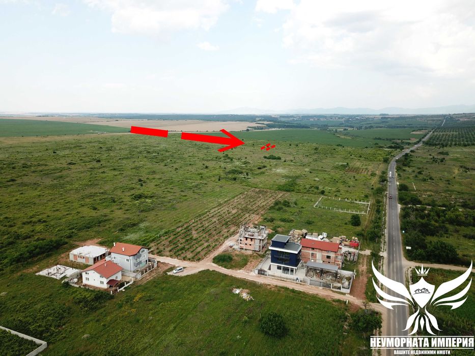 Продавам земя 3300кв пета линия шкилово кв.Изток в гр.Асеновград