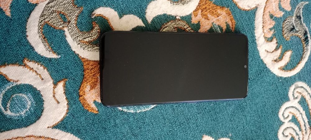 Oppo без сарапины