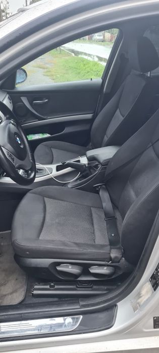 Vand BMW 320d e90 automat