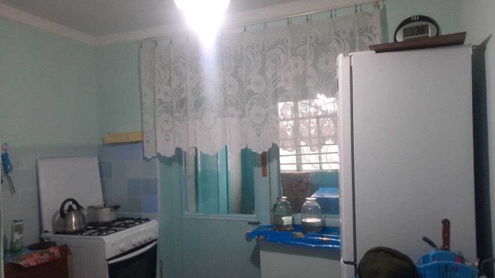 Продается 2-х комнатная квартира!!!