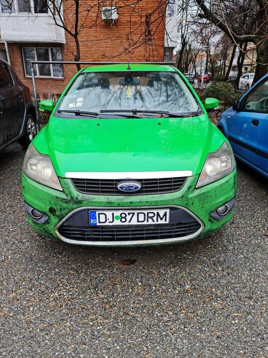 Vand Ford Focus din 2008