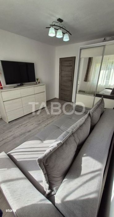 Apartament 3 camere de vanzare in Cartierul Manastur