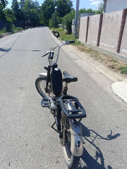 Vând pedalier malaguti GYROMAT