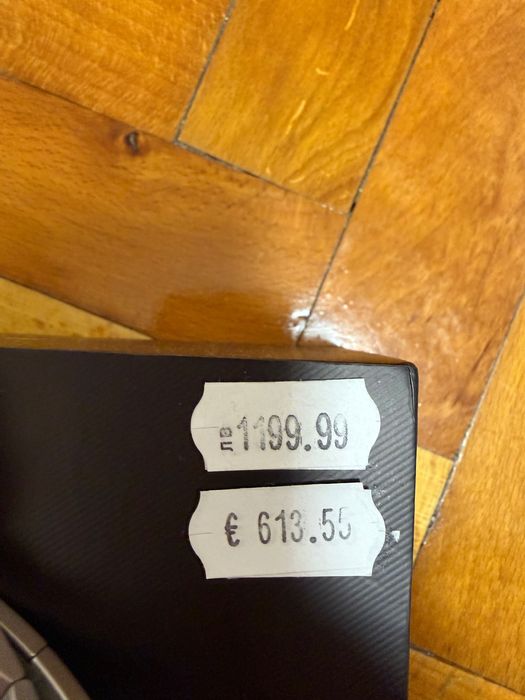 HUAWEI watch ultimate