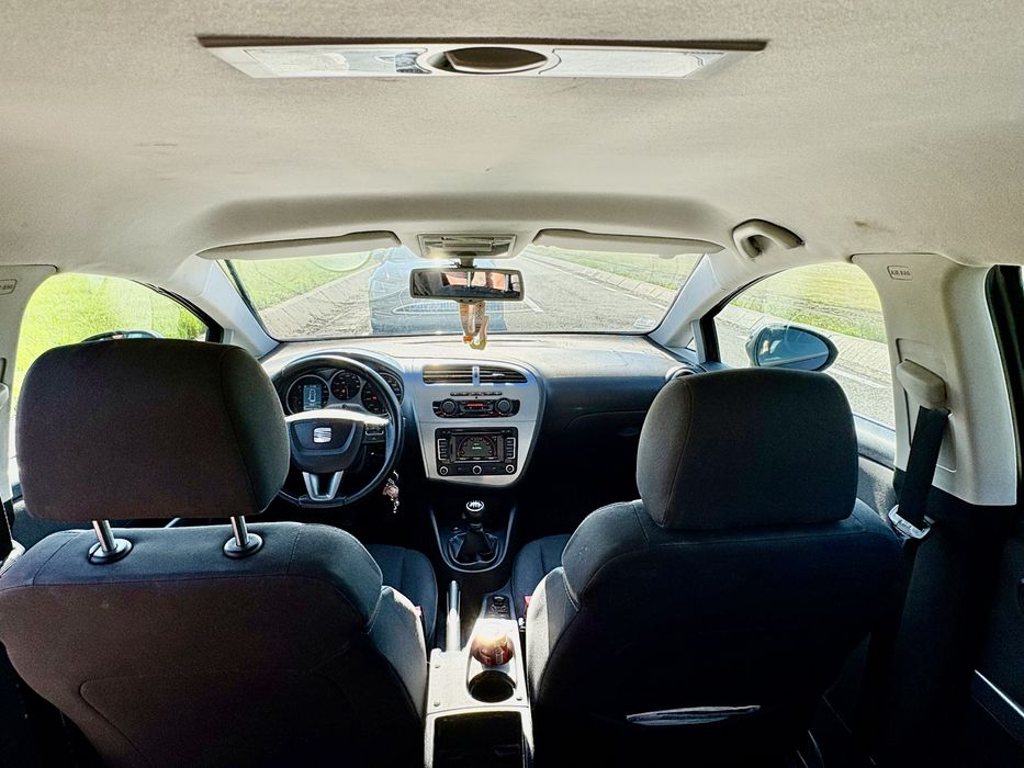 Mașină De vanzare Seat Leon 1.2 TSI