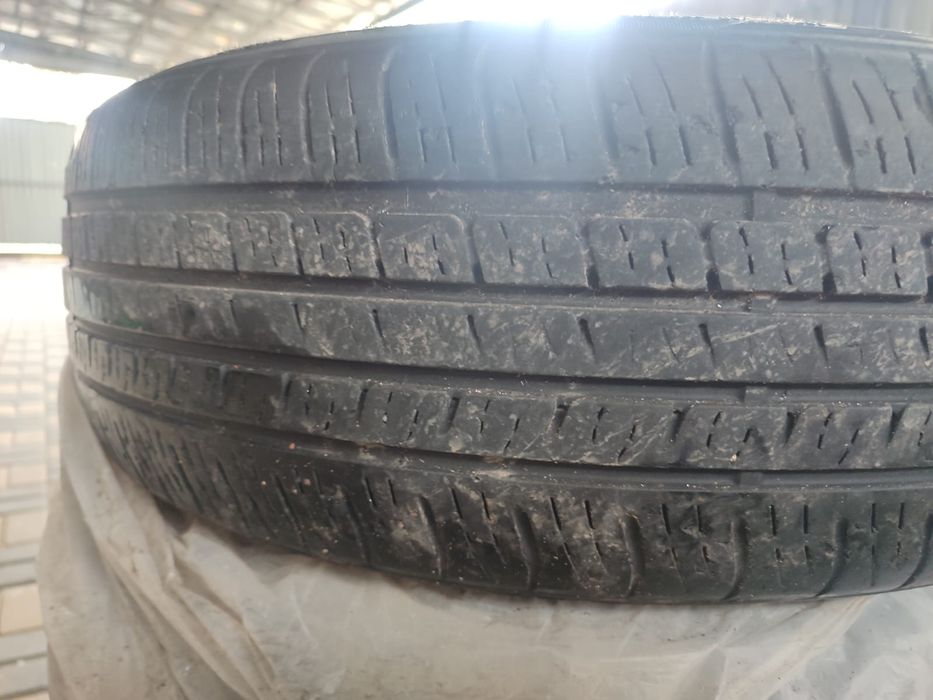 продается шины 205/65/R16