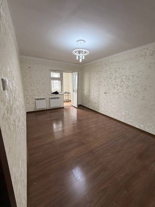 9-худуд 2/7/7 60 м² балкон 2×5 Сергели Янгихаёт продаётся квартира