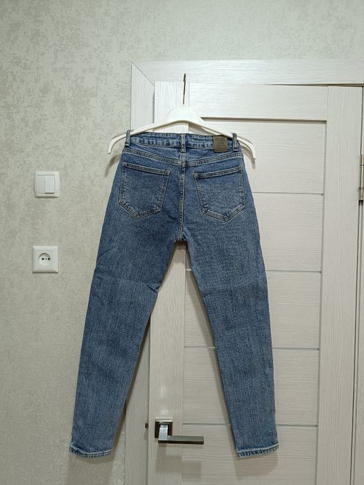 Fiesta. Джинсы на мальчика подростка