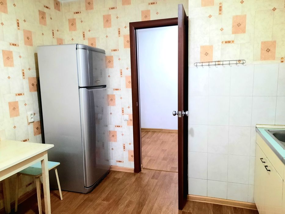 Квартира 2-х комн 2 мкр