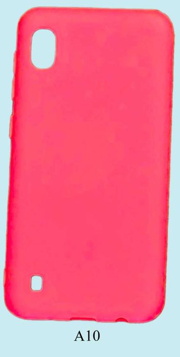 Husa pentru Samsung Galaxy, seriile A, S (nou)