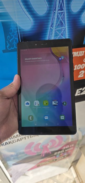 Планшет 4 ж ловит память 32