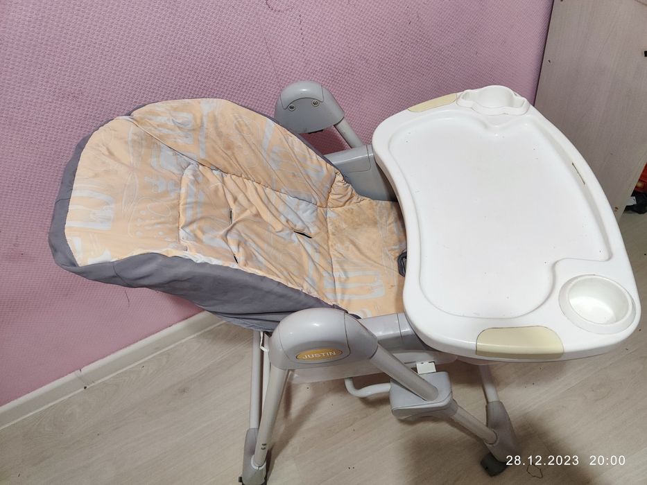 Продам детский стульчик