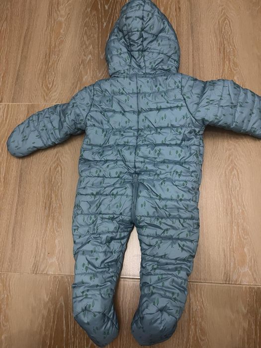 Ромпър два броя