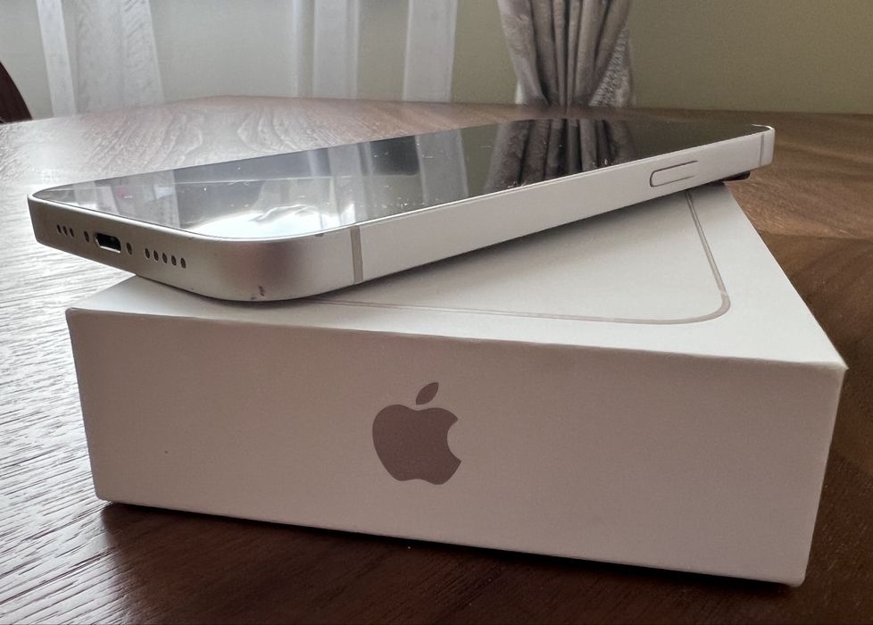 iPhone 13, 128 gb, EAC