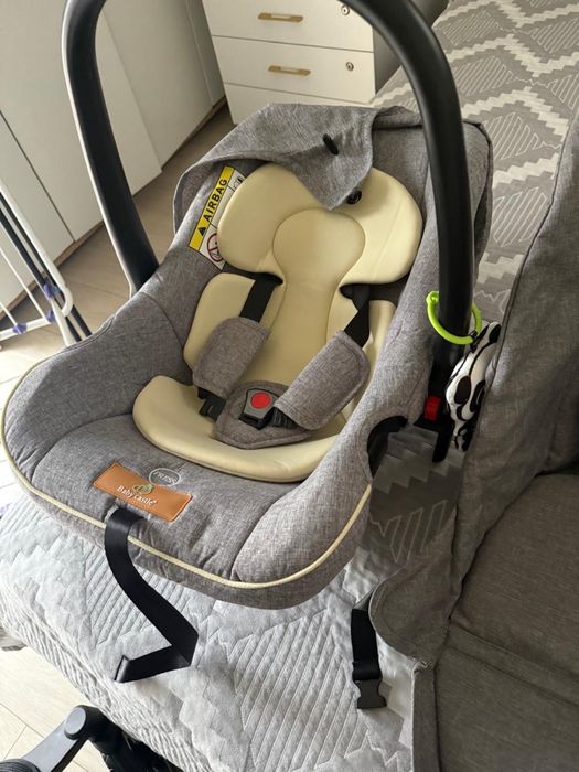 Коляска детская