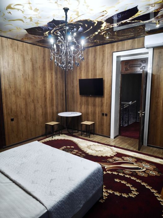 Mexmonxona bez zaks 24/7 Kunlik xona ijara Xotel Xostel Gastinsa