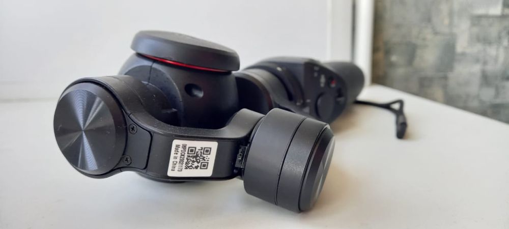 стабилизатор для видеосьемки