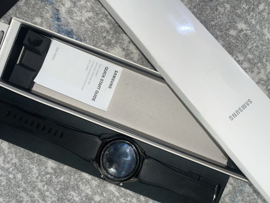 Часы Samsung оригинальные
