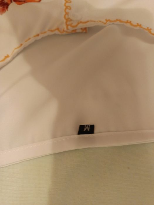 Cămașă dama cu nasturi M