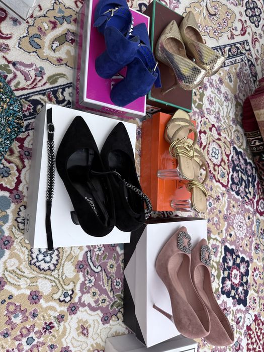 Обувь буу (Етік сатылады)