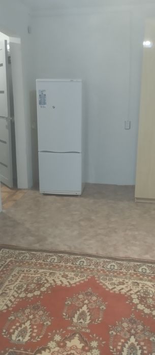 Сдается1ком квартира посуточно в центре