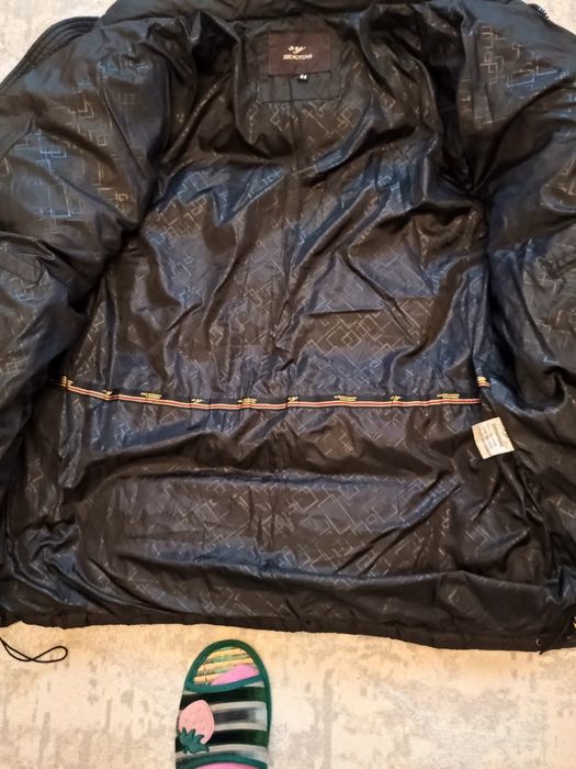 Продам мужскую куртку