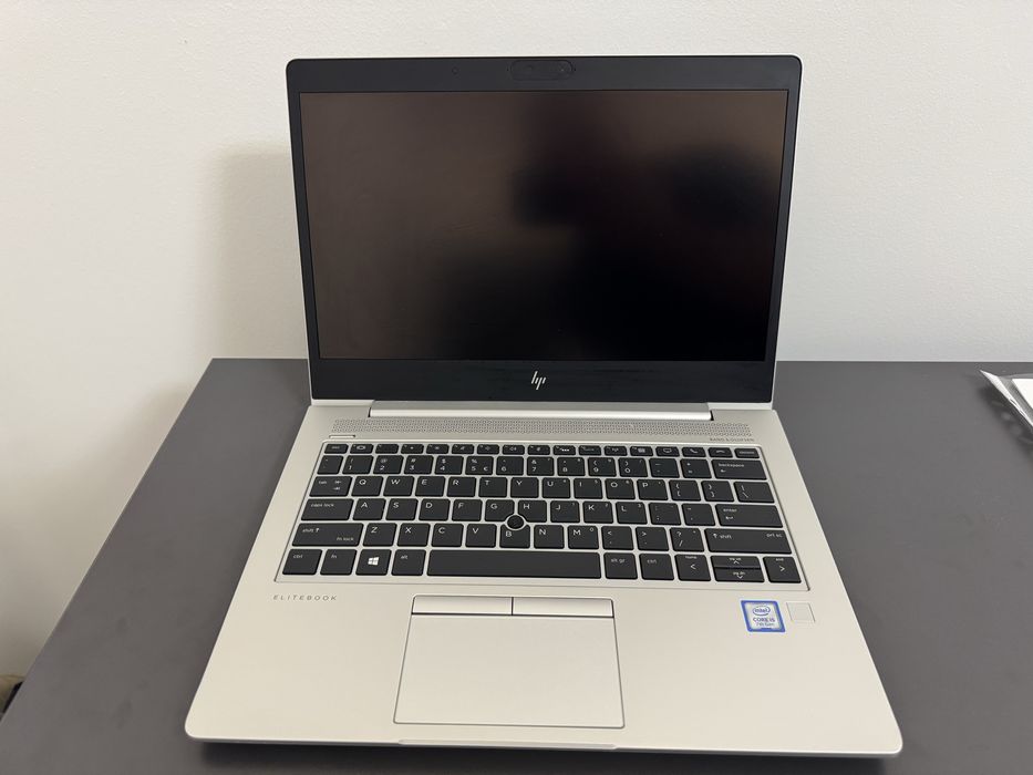 HP EliteBook 830 G5