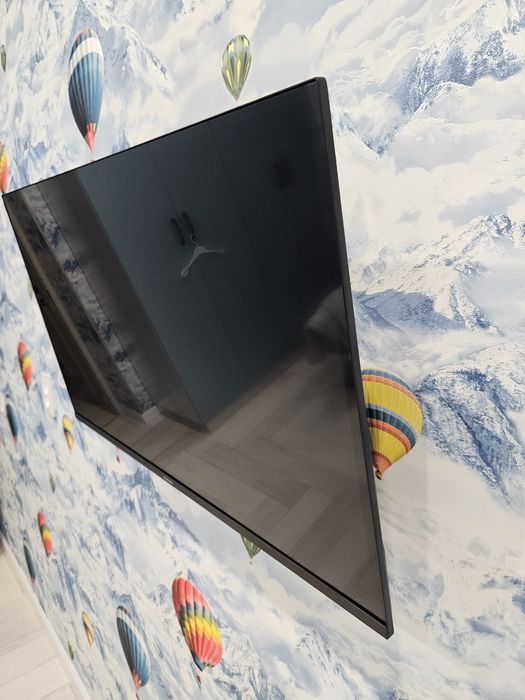 Телевизор Smart TV