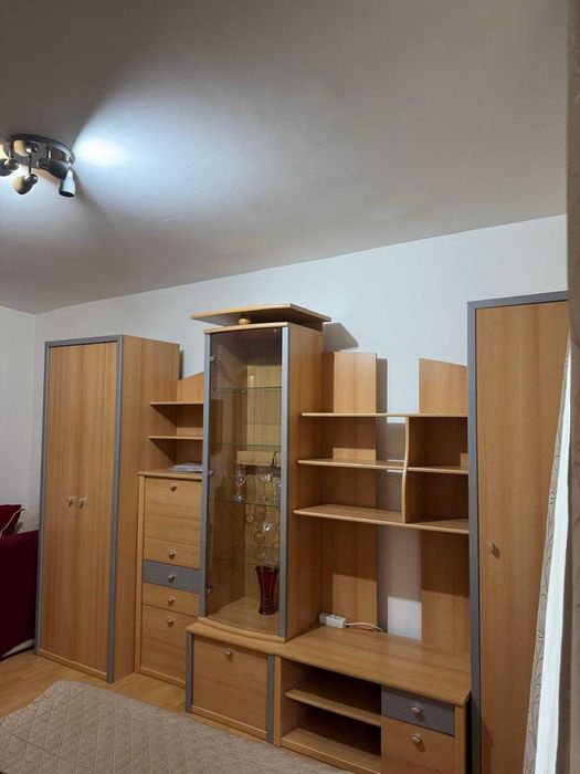 Inchiriez apartament cu o camera