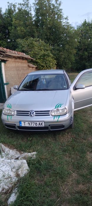 Golf 4 1.9 90 k.c.