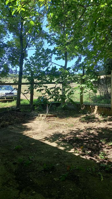 Vand casa in sat Feldioara jud.Cluj