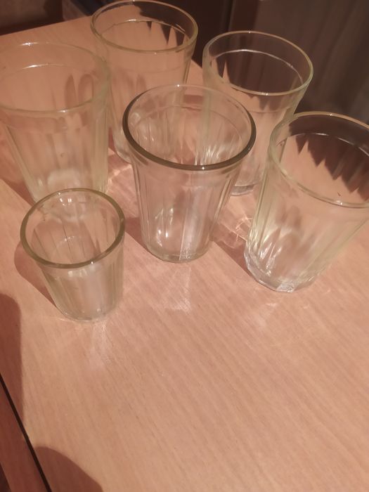 Продам посуду СССР.. без сколов