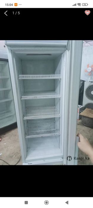 Холодильник без морозильника