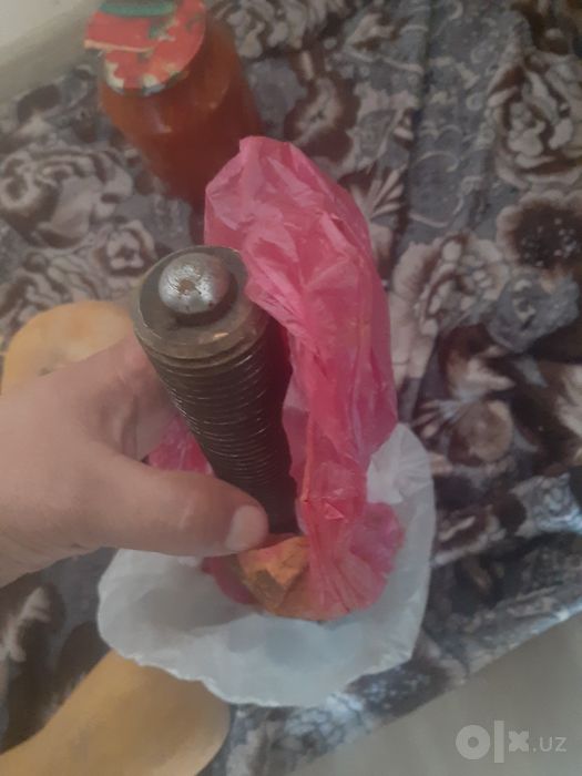 Запчасть от станка