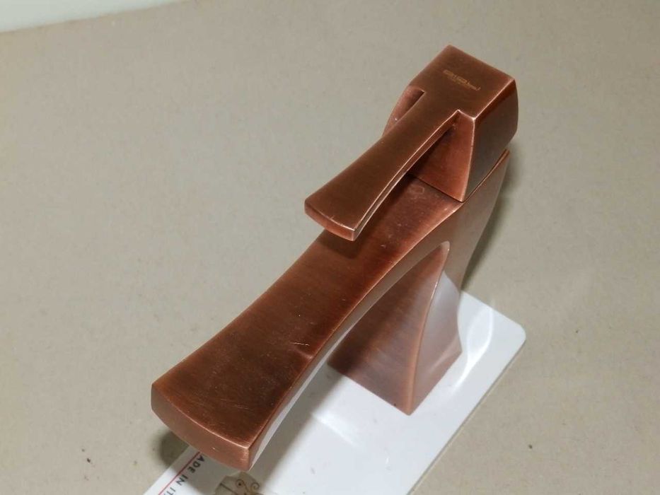 Батерия за баня, смесител Oioli Opera - Italy, чешма