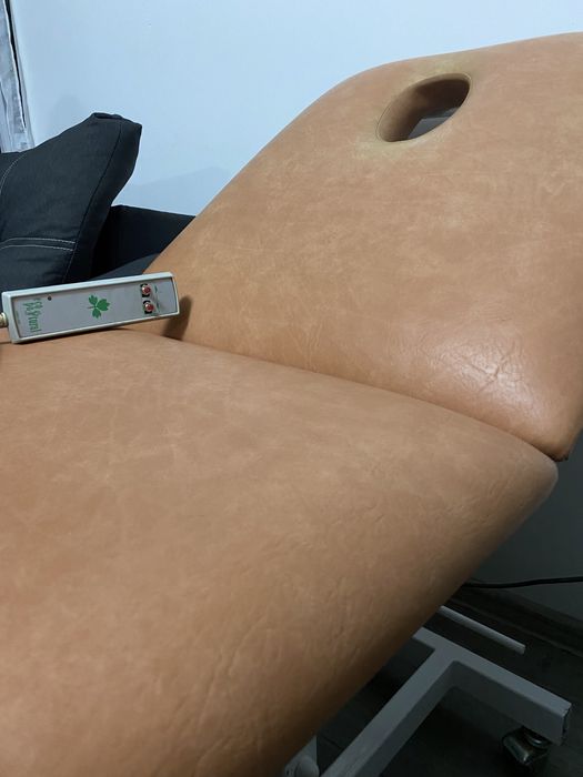 Masă de masaj Ecopostural C3515