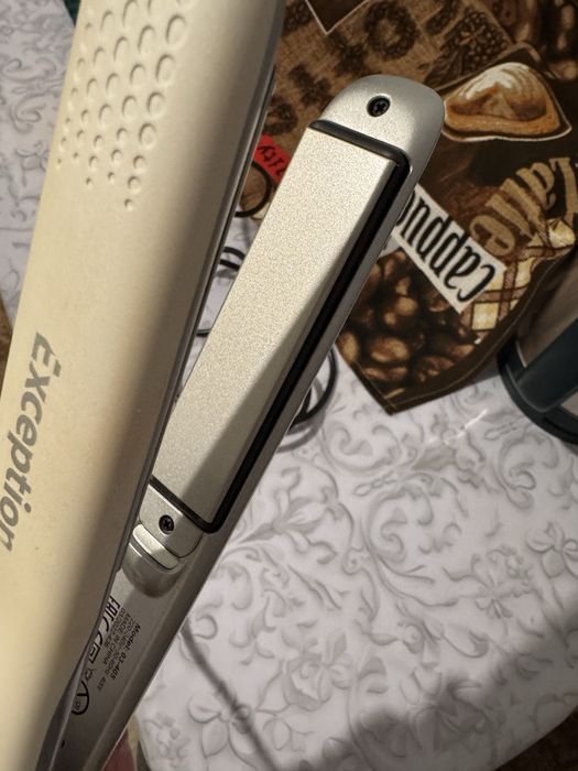 Продам утюжок в отличном состоянии