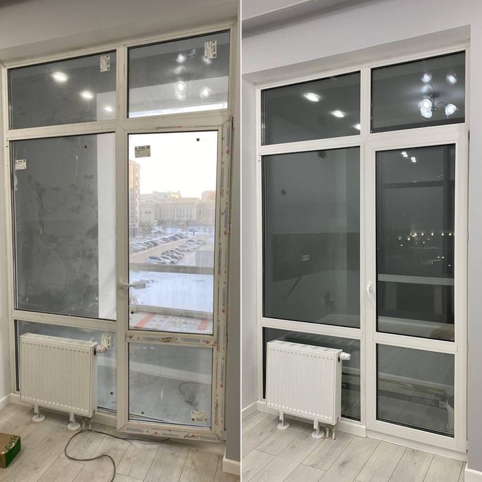 Клининг Астана! Уборка квартир!