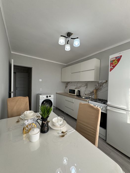 Посуточно 5микрорайон Строитель